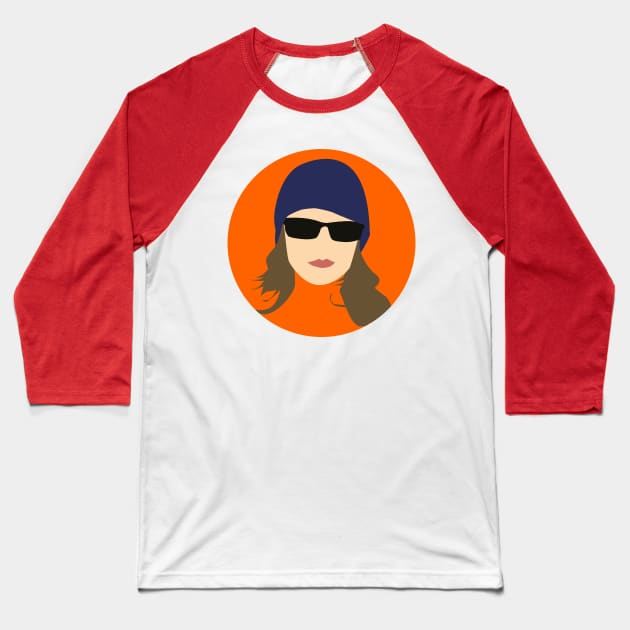 The Official Goberso_ Shirt! Baseball T-Shirt by FZKilla